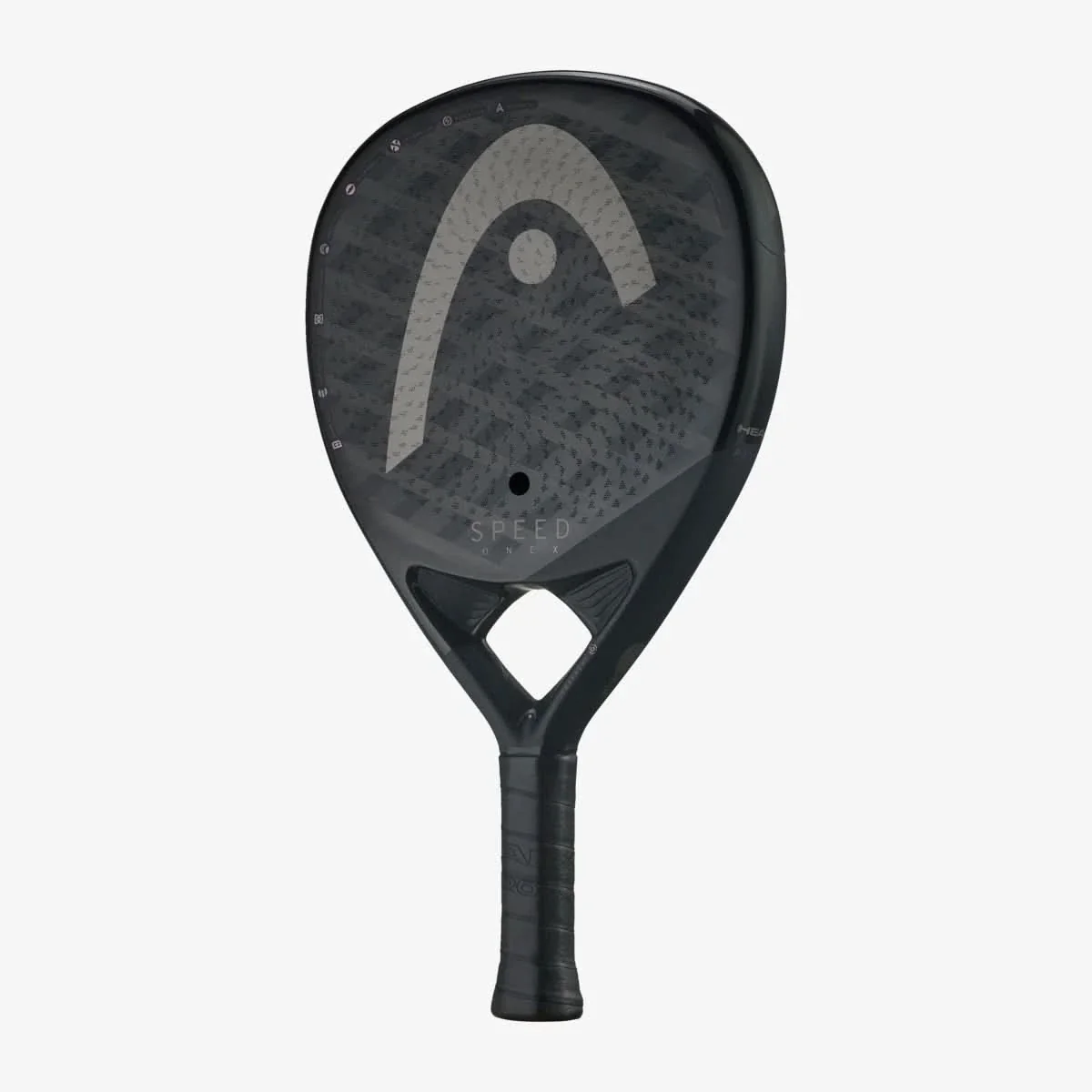 speed-one-x-2025_3000x.webp HEAD Speed One X Padel racket, 2025 - Image 1