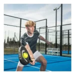 HEAD Speed Pro Padel racket, 2025 - Image 4