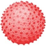 DS Soft Spike Ball 6" - Asst colors
