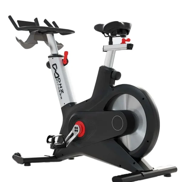DHZ Fitness Indoor Spin Bike - S300A