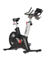 DHZ Fitness Indoor Spin Bike - S300A - Image 3