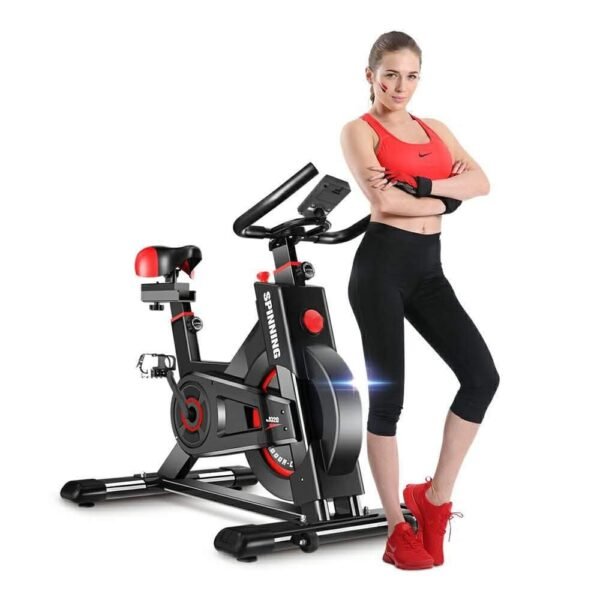 MF Spinning Bike - MFDS-1821