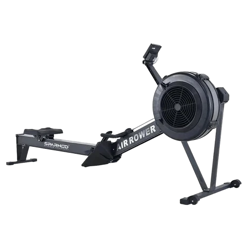 sr-90-best-air-rowers-for-home-use-500x500_1250x.webp Sparnod Fitness Commercial Air Rower, SR-90 - Image 1