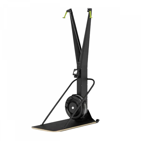 SF SKI Air Rowing Exercise Machine with Floor Stand, SR-99