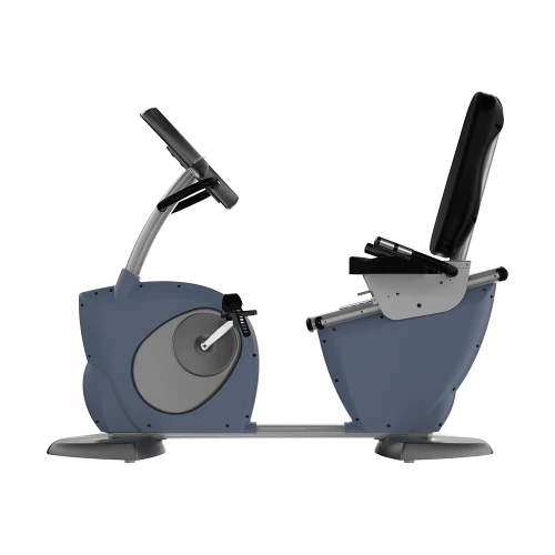 srb-370-the-best-exercise-bikes-500x500_1250x.webp Sparnod Fitness Commercial Curve Design Recumbent Bike, SRB-370 - Image 1