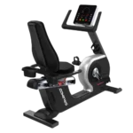 Sparnod Fitness Elliptical Recumbent Bike, SRB-380