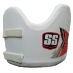 S.S, Test Chest Guard