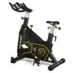 Sparnod Fitness Commercial Exercise Bike With 20Kg Spin Wheel, SSB-16