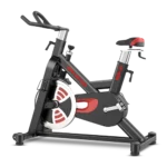 Sparnod Fitness Spinning Bike, SSB-21 - Image 2
