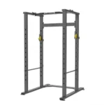 Sparnod Fitness STA-3048 Power Cage – Heavy-Duty Squat & Strength Training Rack