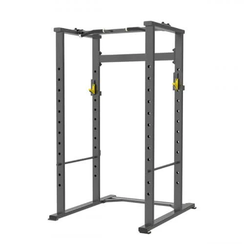 sta-3048-power-cage-500x500_1250x.webp Sparnod Fitness STA-3048 Power Cage – Heavy-Duty Squat & Strength Training Rack - Image 1