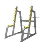 Sparnod Fitness STA-3050 Squat Rack – Heavy-Duty Power Rack for Strength & Home Gym Training