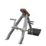 Sparnod Fitness Incline Level Row, STA-3061