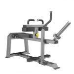 Sparnod Fitness STA-3062 Seated Calf Machine – Lower Leg and Calf Workout Station