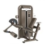 Sparnod Fitness STA-5002 Leg Extension Machine – Seated Quadriceps Trainer