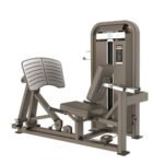 Sparnod Fitness STA-5003 Leg Press Machine – Seated Lower Body Workout Station