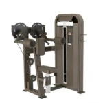 Sparnod Fitness STA-5005 Lateral Raise Machine – Shoulder Isolation Workout Station