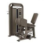 Sparnod Fitness STA-5021 Abductor Machine – Outer Thigh Workout Station