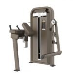 Sparnod Fitness STA-5024 Glute Isolator Machine – Targeted Glute Exercise Station