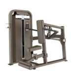 Sparnod Fitness STA-5026 Seated Dip Machine – Chest and Triceps Workout Station