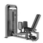 Sparnod Fitness STA-5089 Abductor & Adductor Machine – Inner & Outer Thigh Workout Station