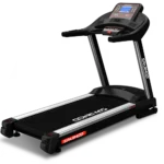 Sparnod Fitness, Heavy-duty Commercial Treadmill, STC-5550