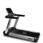Sparnod Fitness, (5.5 HP AC Motor) Commercial Sturdy Treadmill, STC-5650