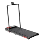 Sparnod Fitness Walking Pad Treadmill for Home/Office, STH-3004N - Image 2