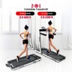 Sparnod Fitness, Home Use Treadmill, STH-3040 - Image 3