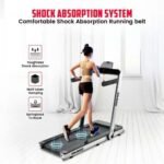 Sparnod Fitness, Home Use Treadmill, STH-3040 - Image 6