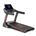 Sparnod Fitness 5 HP Home Use Treadmill, STH-5710