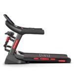 Sparnod Fitness Home Use Treadmill, STH-5720 - Image 4