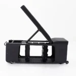 Powercore Studio Adjustable Bench with Storage & Battle Rope Anchor - Image 6