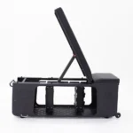 Powercore Studio Adjustable Bench with Storage & Battle Rope Anchor - Image 5