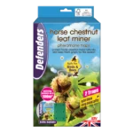 STV Horse Chestnut Leaf Miner Trap - Twinpack