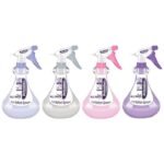 STV All Ways Fat Bottom Sprayer - 750ml - Assorted Colours