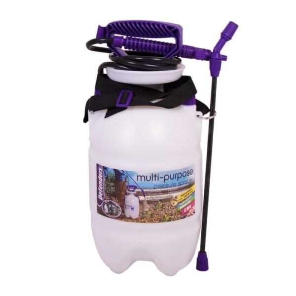 STV Multi-Purpose Pressure Sprayer - 5L