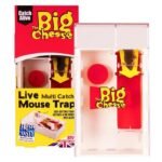 STV Live Multi-Catch Mouse Trap