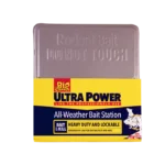 STV All-Weather Metal Bait Station