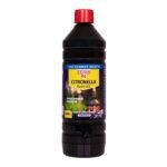 STV Citronella Torch Oil - 1L