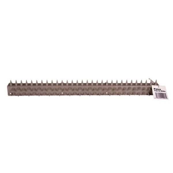STV Prickle Strip Fence Top & Side - 45cm