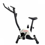 Sparnod Fitness Upright Exercise Bike For Home Use With Lcd Display, SUB-50