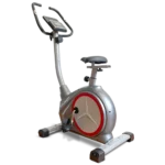 Sparnod Fitness Upright Bike, SUB-54 - Image 7