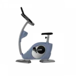 Sparnod Fitness Curve Commercial Upright Bike, SUB-570