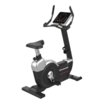Sparnod Fitness Exercise Upright Bike / Cycle, SUB-580