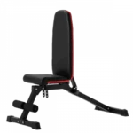 Sparnod Fitness Heavy Duty Multifunction Weight Bench / Seated Bench, SWB-60