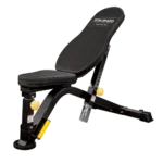 Sparnod Fitness Multi Function Bench, SWB-66