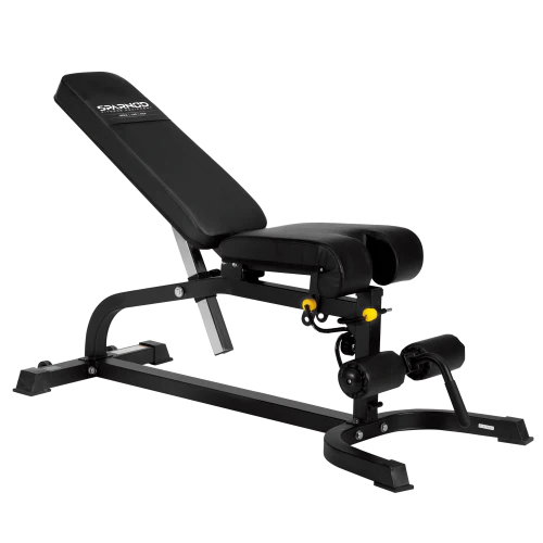 swb-68-multi-function-bench-500x500_1250x.webp Sparnod Fitness Multi Function Bench, SWB-68 - Image 1