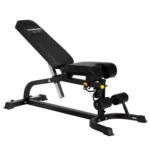 Sparnod Fitness Multi Function Bench, SWB-68 - Image 18