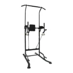 Ta Sport KL211 VKR Gym Training Accessory – Core & Dip Station (Grey)